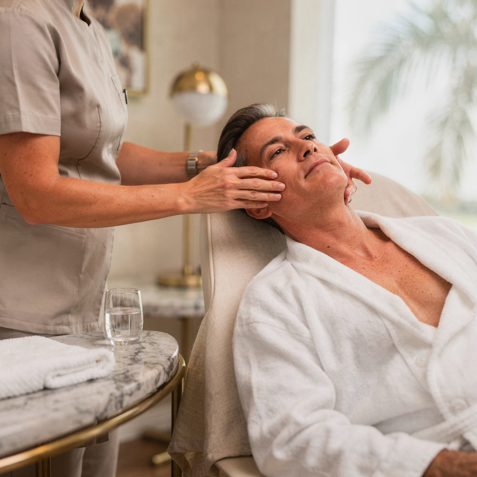male facelift 6